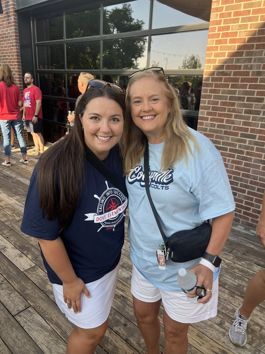 Coach Haley tweet media