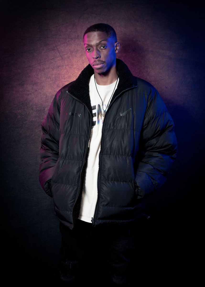 Be that glow in the dark &amp; a source of healing to those around you. Most importantly, stay prayed up 🤞🏾🤟🏾