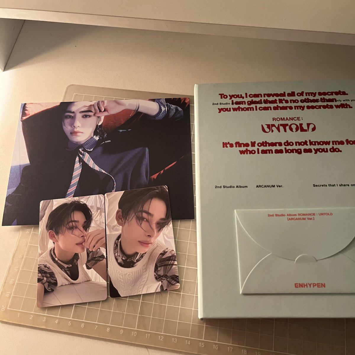 parkhived's tweet photo. ⌗ wts lfb ph 

𓄲 enhypen romance: untold = ₱550/album, ₱1500 set 

╰  onhand
╰  payment within the day
╰ prio taking more/set

🛒reply/dm to claim
rcbyt: https://t.co/g6Bl9gFPme

t. inceptio heeseung ni-ki jungwon postcard arcanum concessio sunghoon pc set sunoo https://t.co/jVt5pqJcqK