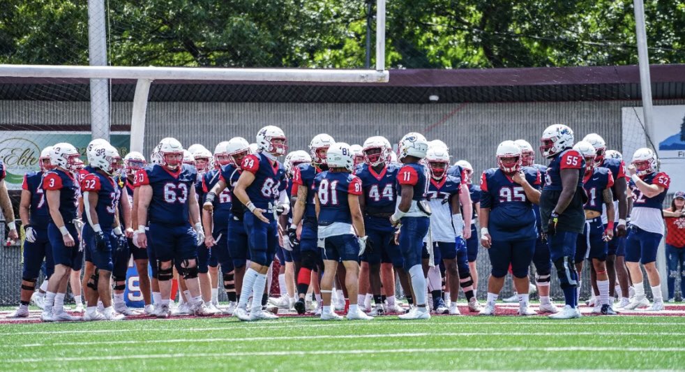 Highly blessed and appreciative of my 1st offer from Bluefield University!!! Go RAMS <a href="/appalachiaprep/">Appalachia Prep Combine</a>