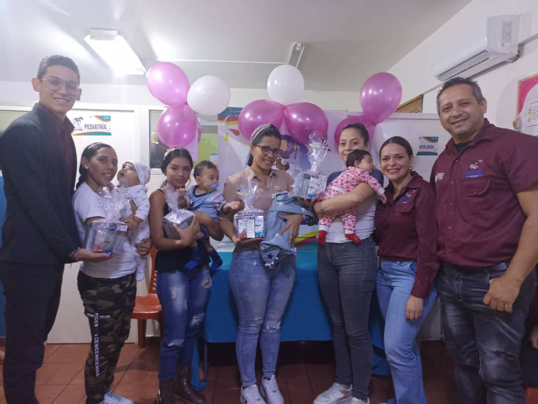 #GranTrujillo Dirección Regional El Niño Simón promueve la lactancia materna lc.cx/pr_8pq