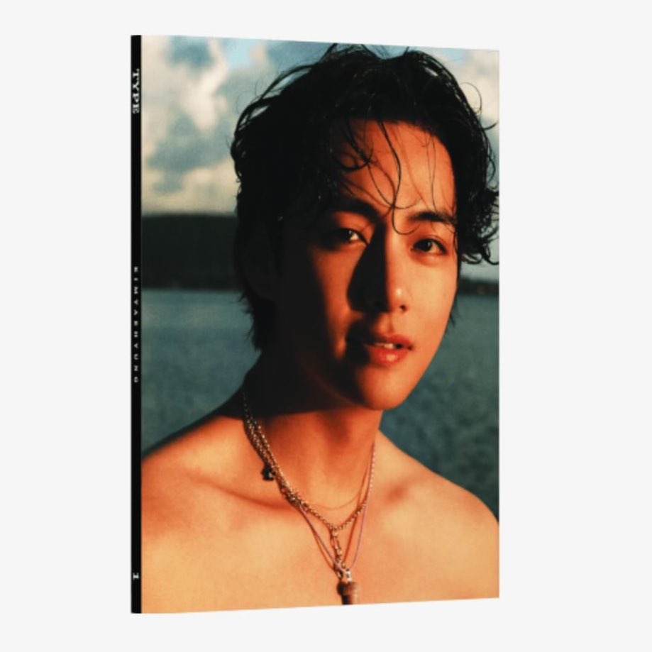 abaihtk's tweet photo. V Type 1 Magazine Version Giveaway

- 1 winner 💜
- retweet &amp; like
- followers only

— worldwide | ends tba https://t.co/RA8mb6Kbhs