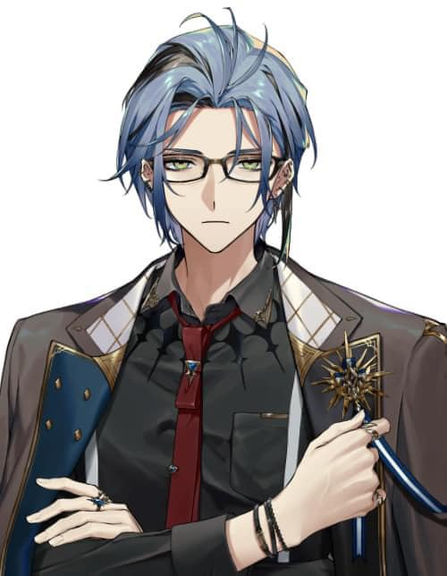kissaniki's tweet photo. ⚠️Breaking NEWS
Hex Haywire วีทูบเบอร์จาก NIJISANJI EN ยูนิต XSOLEIL ประกาศจบการศึกษาในวันที่ 23 สิงหาคมนี้ครับ https://t.co/2axkyvF2ak