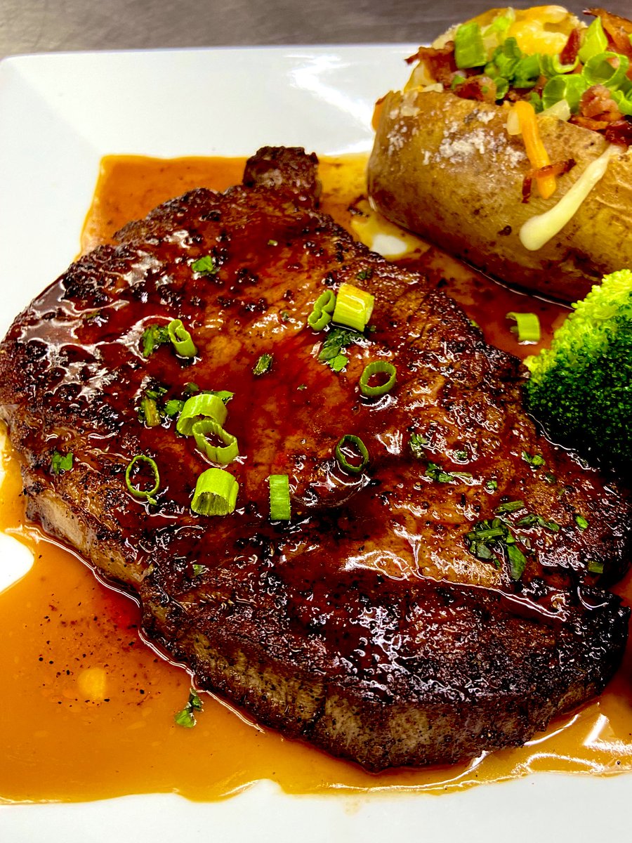 PatioGrillChef's tweet photo. Seared Ribeye Steak
https://t.co/RwZAbwF1aL
#grill #grilled #bbq #rub #bbqspice #bbqrub #spice #spicerub #seasoning #seasonings #meat #spices #steak #beef #pork #seafood #fish #ribs #ribeye #stripsteak #wagyu #grilling #meatandfire #grillsomethinggreat #grillmaster #bakedpotato https://t.co/9dWuqTKna2
