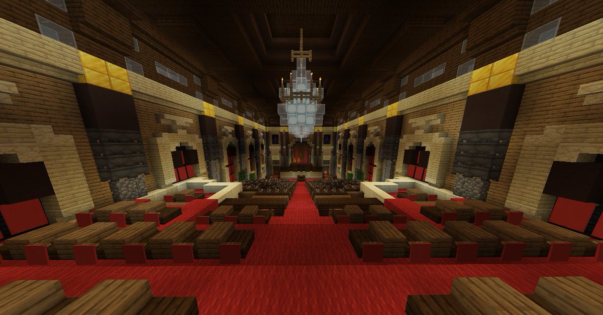 hzwild's tweet photo. 🏦 Parlament de Catalunya

#minecraft #minecraftbuilds #마인크래프트 #マインクラフト https://t.co/PYo3EZIy6C