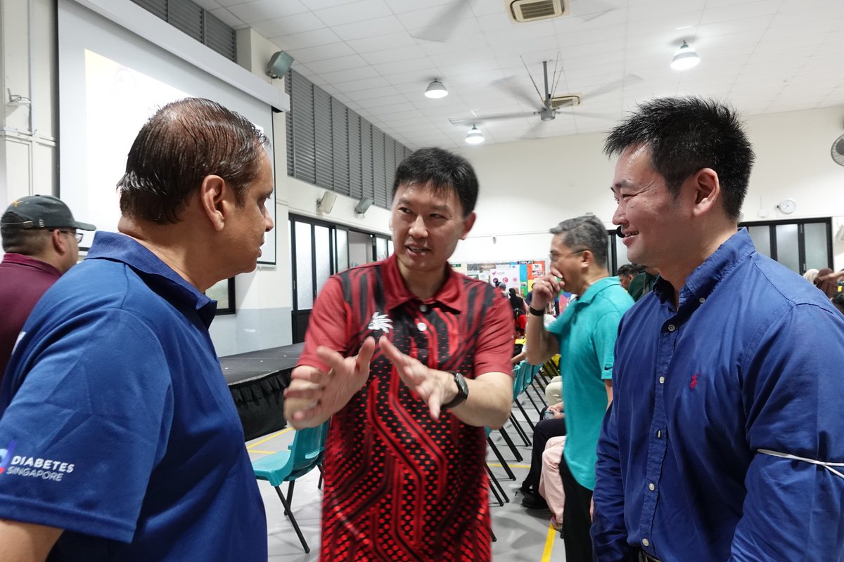 We're excited to announce a partnership with Diabetes Singapore called "Mind Over Diabetes" to enhance public awareness and understanding of #diabetes care and management, by exposing fixed mindsets and fostering growth mindsets.

ipur.nus.edu.sg/ipur-partnerin…
