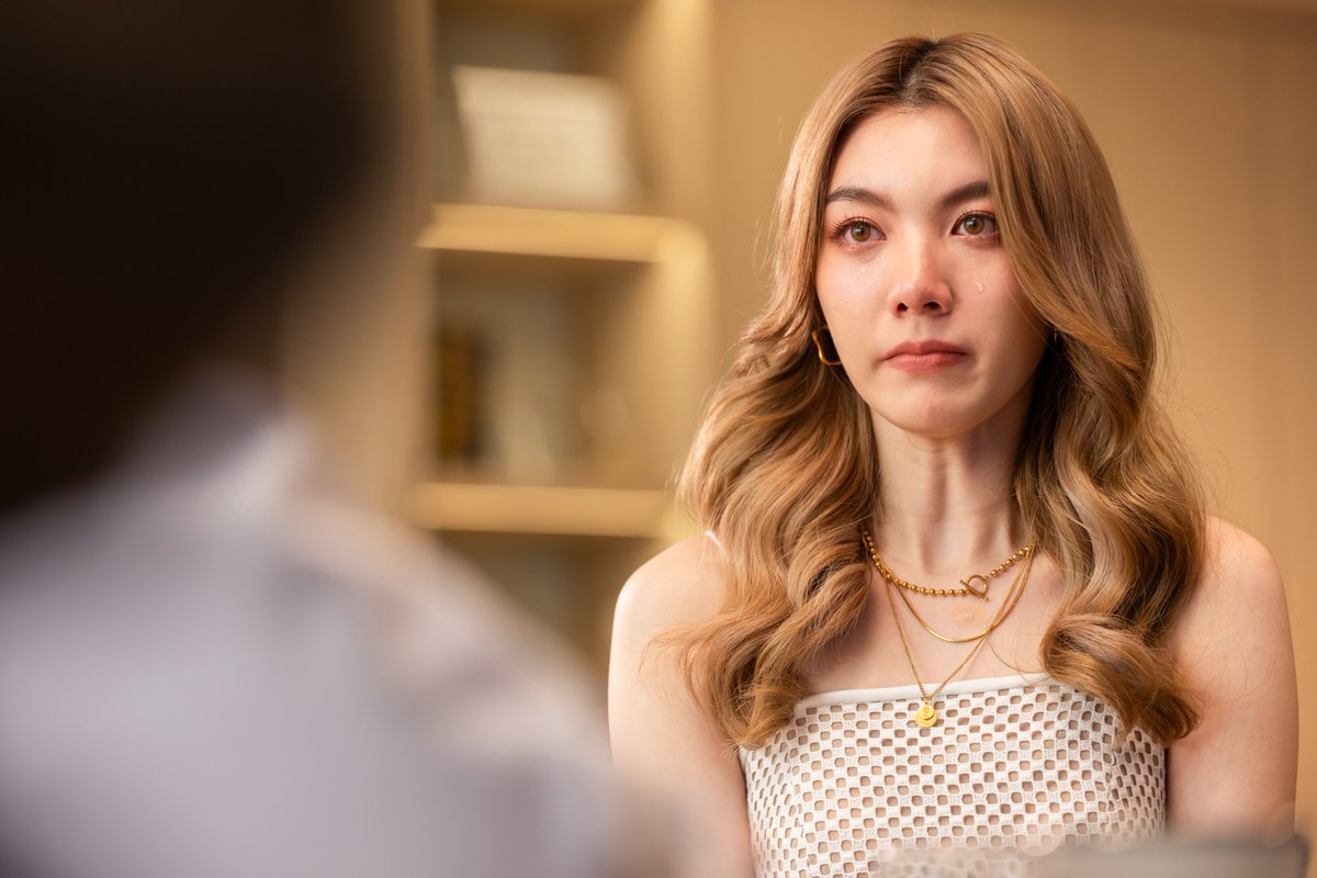 ใจซ่อนรัก Secret of us Series tweet media