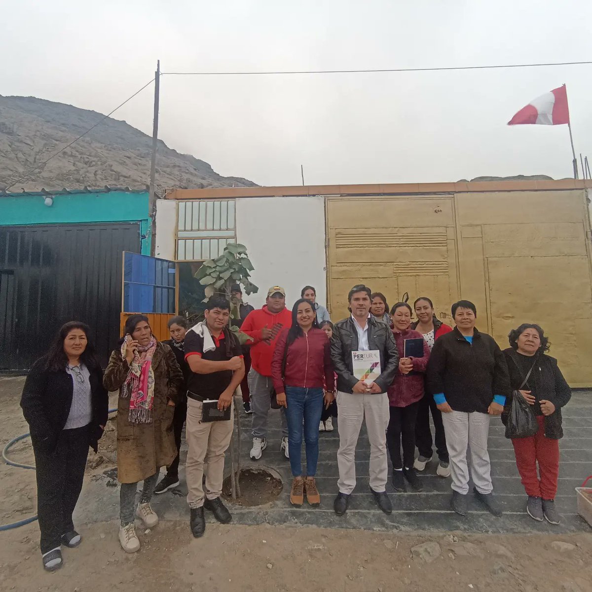 Legendarios_Vol's tweet photo. CERRO CABRAS - PATRIMONIO CULTURAL TURÍSTICO 

Continúan las reuniones de la Población Organizada, comprometidos con las acciones para conseguir el objetivo trazado. 

Gracias vecinos por invitarnos a ser parte de este gran equipo.

LEGENDARIOS - Una Vida Digna de Ser Contada https://t.co/sbaVUw2Rc8