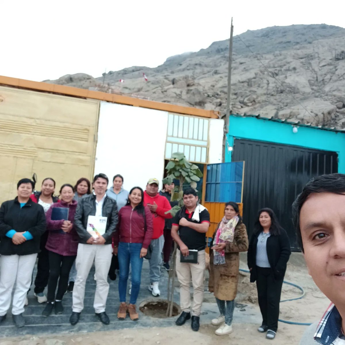 Legendarios_Vol's tweet photo. CERRO CABRAS - PATRIMONIO CULTURAL TURÍSTICO 

Continúan las reuniones de la Población Organizada, comprometidos con las acciones para conseguir el objetivo trazado. 

Gracias vecinos por invitarnos a ser parte de este gran equipo.

LEGENDARIOS - Una Vida Digna de Ser Contada https://t.co/sbaVUw2Rc8