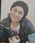 DesaparecidasPE's tweet photo. #ALERTA Rosa Ruiz de 50 años desapareció el día 07/08/2024 en #Rimac #Lima

Vestía un polo crema, casca negra, pantalón, gorro negro y lentes.

¡Ayúdanos a encontrarla, comparte por favor!🙏📢Cualquier info, llama al #114

#Urgente #Desaparecida #DesaparecidosEnPerú https://t.co/7eMzaP7tn3