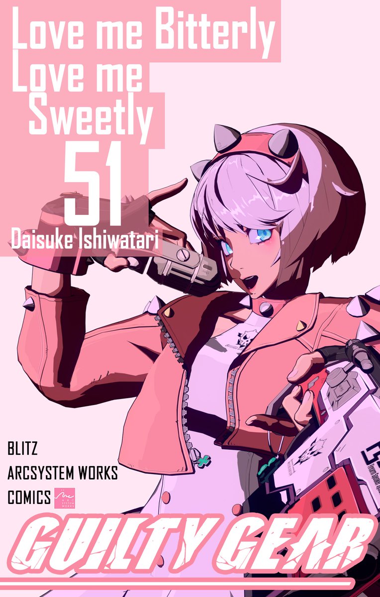 SGFBlitz's tweet image. School started back up delaying this render 💔
Anyways, based off one of my favorite pieces of media! I’ve never used the Elphelt rig either so that’s neat, cheers @honstropy for cleaning her up🙏
#guiltygearfanart #GGST #GuiltyGear #ElpheltValentine #Elphelt #GuiltyGearStrive