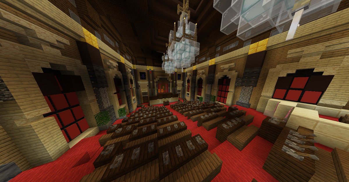 hzwild's tweet photo. 🏦 Parlament de Catalunya

#minecraft #minecraftbuilds #마인크래프트 #マインクラフト https://t.co/PYo3EZIy6C