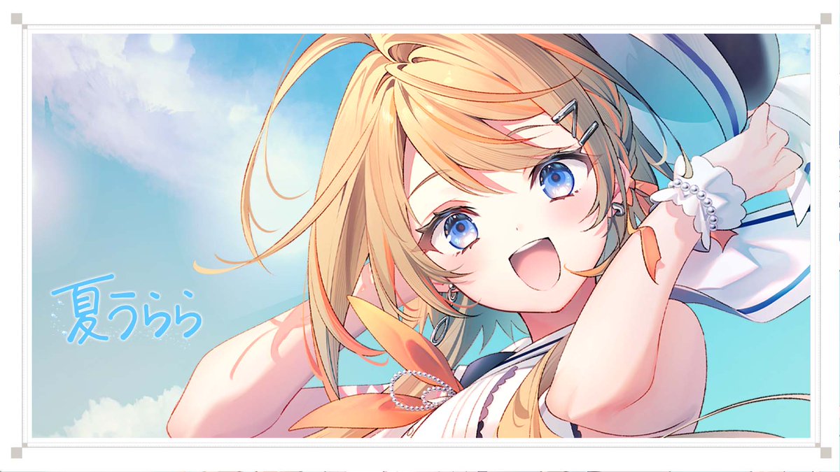 ななしいんく公式? on X: 