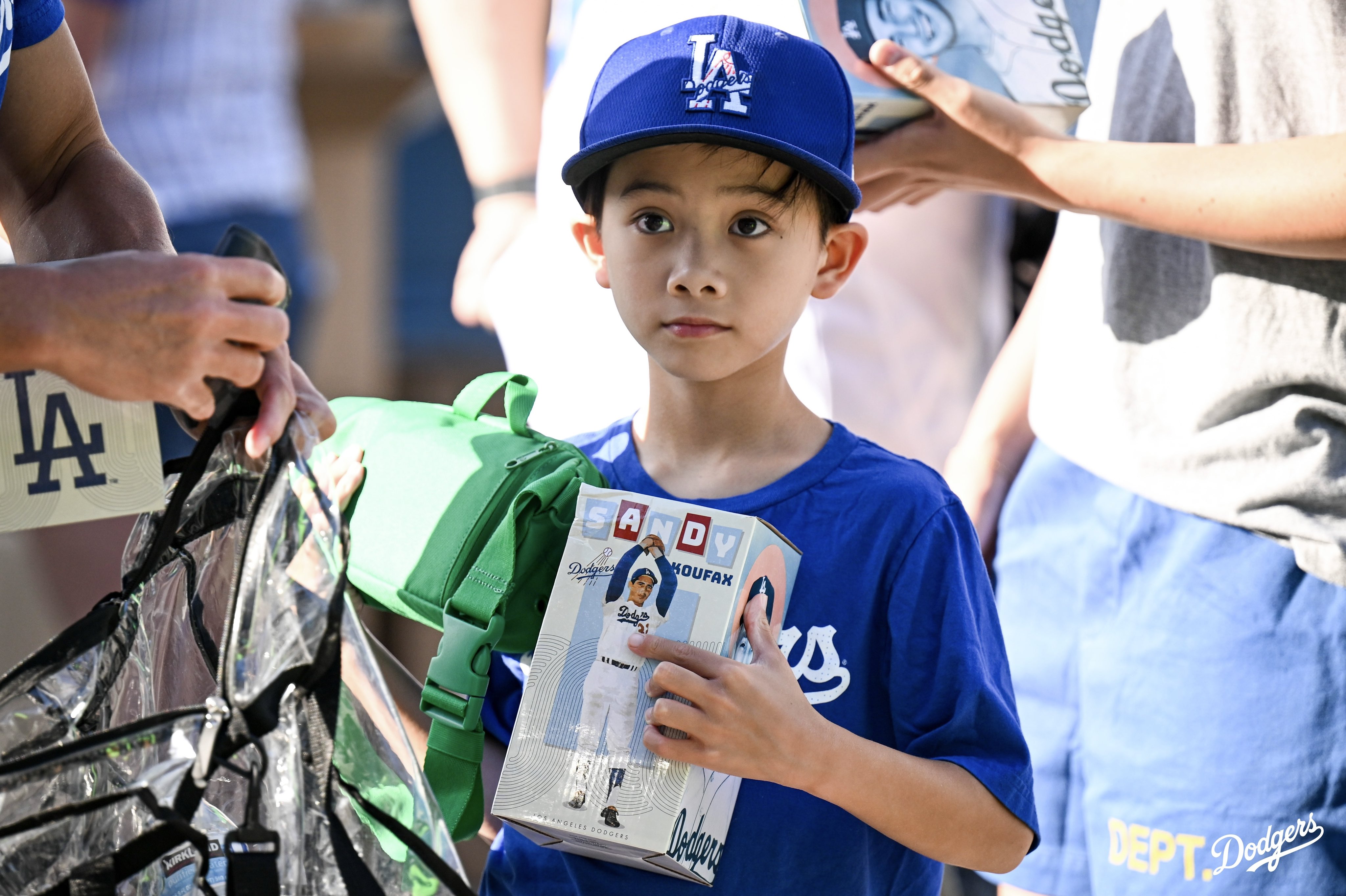 Los Angeles Dodgers on X: 