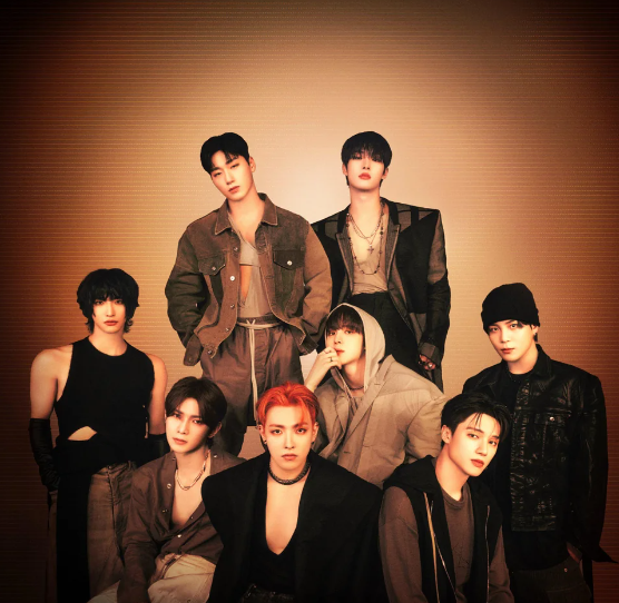 kchartsmaster's tweet photo. ATEEZ to release 'WORK Pt.4' featuring G-Eazy on August, 9th. https://t.co/Da1LsQSwpB