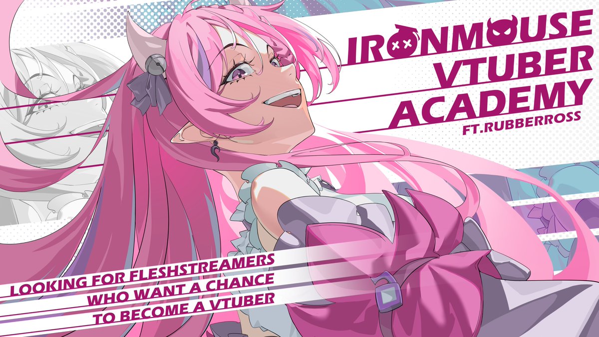 ironmouse🇵🇷😈💖 tweet media