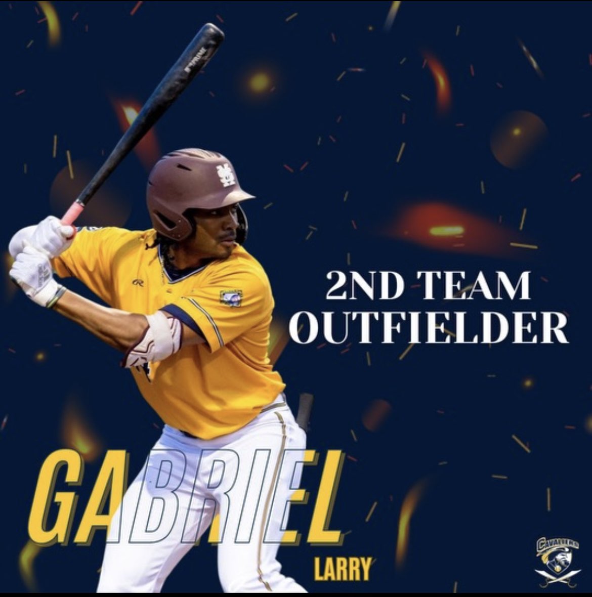 Culpeper Cavaliers Baseball (@culpcavaliers) on Twitter photo Congratulations to Cavaliers <a href="/ConnorMaryniak5/">Connor Maryniak πΈ</a> <a href="/BryceDemorybd/">Bryce Demory</a> Jon Howard, and <a href="/g_larry1/">Gabriel Larryπ§©</a> for earning All-League honors for their terrific seasons this past summer. #summercollegiatebaseball <a href="/HailStateBB/">Mississippi State Baseball</a> <a href="/UMOBaseball/">UMO Trojan Baseball</a> <a href="/LynchburgBaseBl/">Lynchburg Baseball</a> <a href="/CharlotteBSB/">Charlotte Baseball</a> Congratulations to Cavaliers <a href="/ConnorMaryniak5/">Connor Maryniak πΈ</a> <a href="/BryceDemorybd/">Bryce Demory</a> Jon Howard, and <a href="/g_larry1/">Gabriel Larryπ§©</a> for earning All-League honors for their terrific seasons this past summer. #summercollegiatebaseball <a href="/HailStateBB/">Mississippi State Baseball</a> <a href="/UMOBaseball/">UMO Trojan Baseball</a> <a href="/LynchburgBaseBl/">Lynchburg Baseball</a> <a href="/CharlotteBSB/">Charlotte Baseball</a>