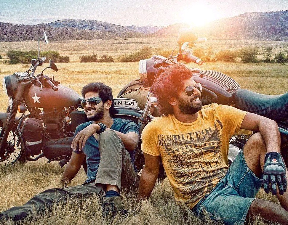 ItsIkbal1997's tweet photo. 11 years of #NPCB movie

#Dulquersalmaan https://t.co/XZV1DxR4SR