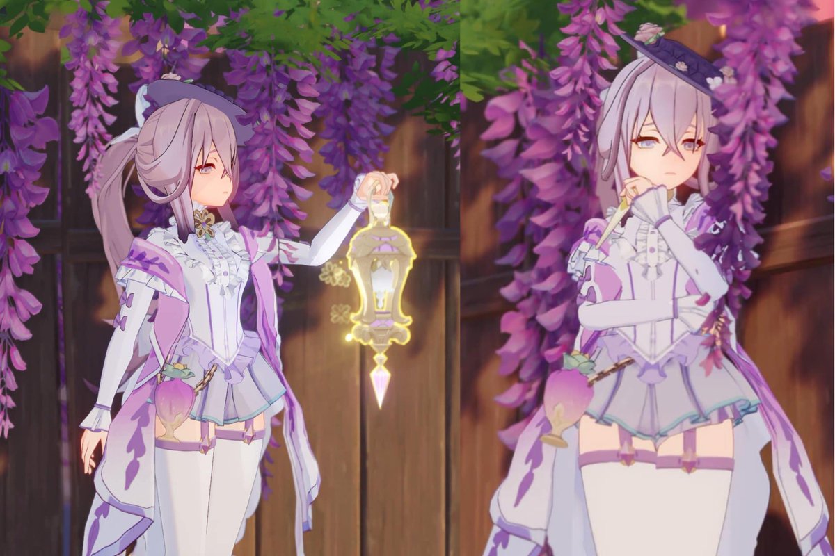 Gacha_Zone's tweet photo. Emilie from another universe https://t.co/GHKFeSPrXg