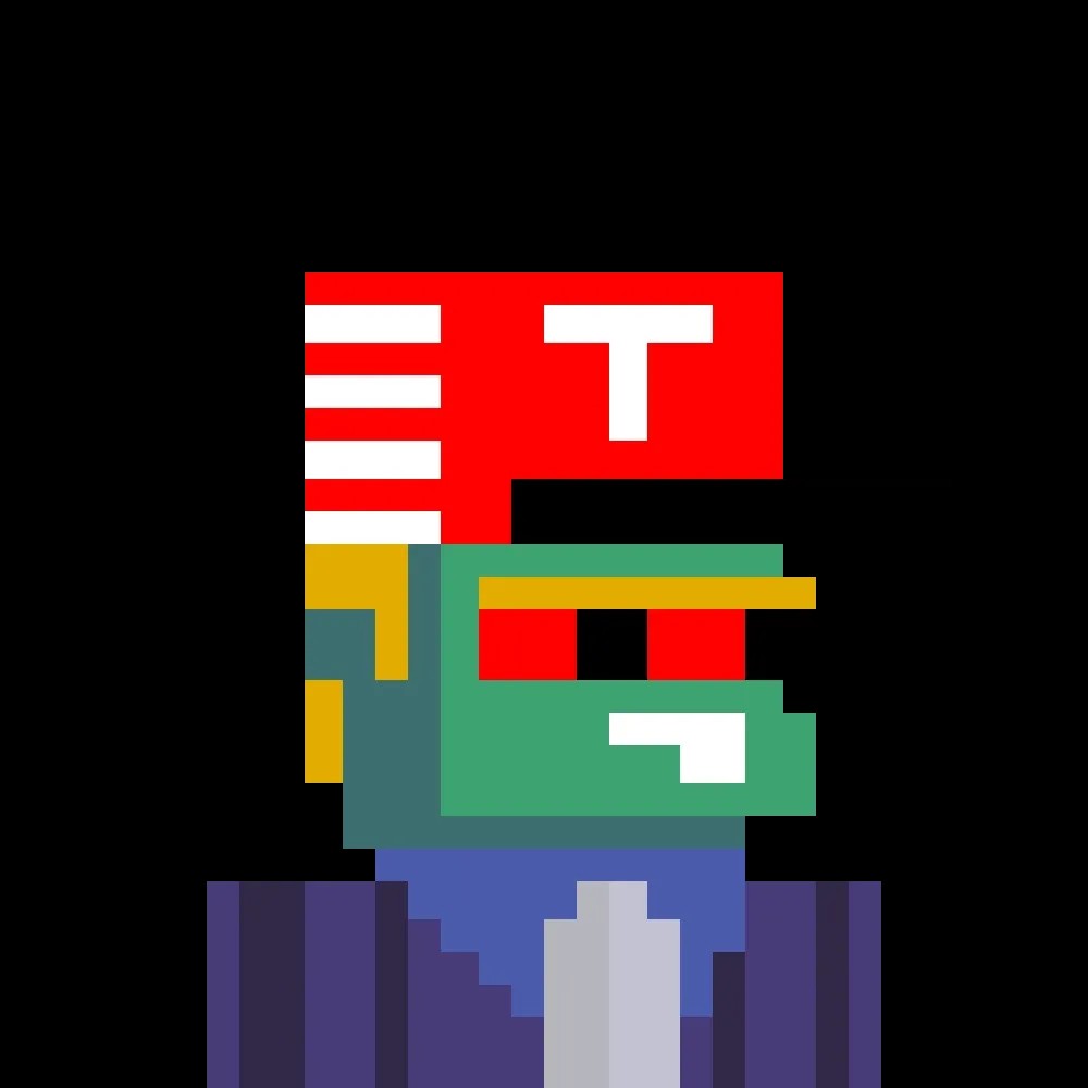 jeery314159's tweet photo. BTC生态 — OrdinalsNFT 板块
#NodeTrump NFT 价值完全被低估
值得埋伏几个,现在地板价-0.00045BTC.
#Trump概念在ETH上的土狗MAGA都是3亿美金市值的泡沫
#Trump概念的OrdinalsNFT_NodeTrump市值到1000万美金也不是没可能
机会成本100U可以买3个➕气费
反正我是买了几个,归零OR暴富 https://t.co/9QDgriw26s
