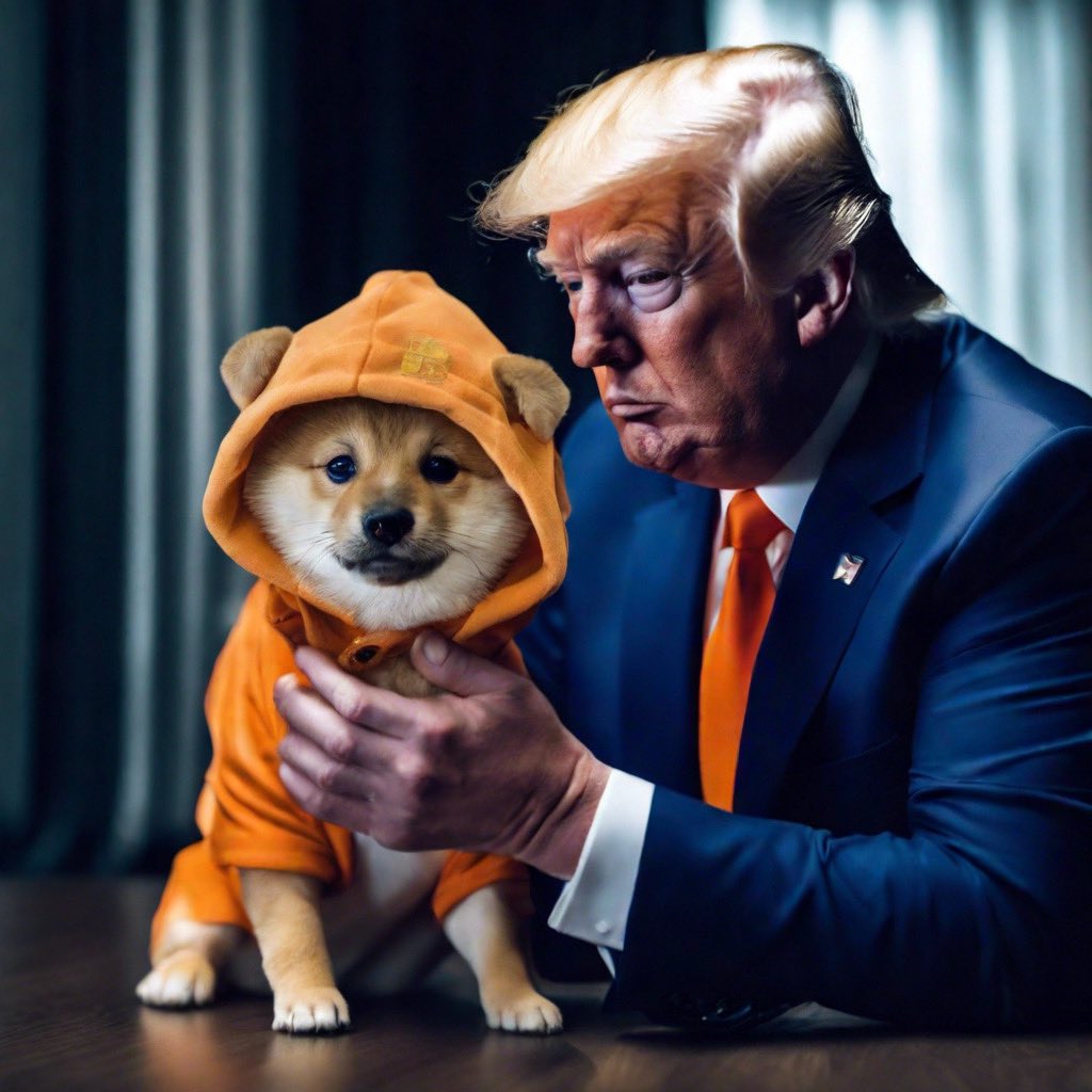 jeery314159's tweet photo. BTC生态 — OrdinalsNFT 板块
#NodeTrump NFT 价值完全被低估
值得埋伏几个,现在地板价-0.00045BTC.
#Trump概念在ETH上的土狗MAGA都是3亿美金市值的泡沫
#Trump概念的OrdinalsNFT_NodeTrump市值到1000万美金也不是没可能
机会成本100U可以买3个➕气费
反正我是买了几个,归零OR暴富 https://t.co/9QDgriw26s