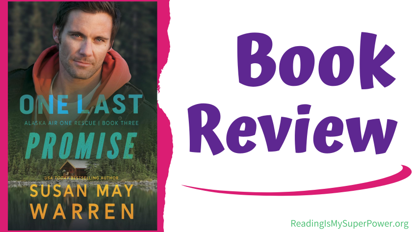 Carrie Schmidt 📚 (@meezcarrie) on Twitter photo #giveaway "ONE LAST PROMISE is <a href="/SusanMayWarren/">Susan May Warren</a> at her best! The stakes are high and deeply personal, and I couldn't put it down until I knew how it would turn out." wp.me/p7effm-hjf
#BookTwitter #BookReview #5stars #RomanticSuspense <a href="/RevellBooks/">revellbooks</a> #readingcommunity #giveaway "ONE LAST PROMISE is <a href="/SusanMayWarren/">Susan May Warren</a> at her best! The stakes are high and deeply personal, and I couldn't put it down until I knew how it would turn out." wp.me/p7effm-hjf
#BookTwitter #BookReview #5stars #RomanticSuspense <a href="/RevellBooks/">revellbooks</a> #readingcommunity
