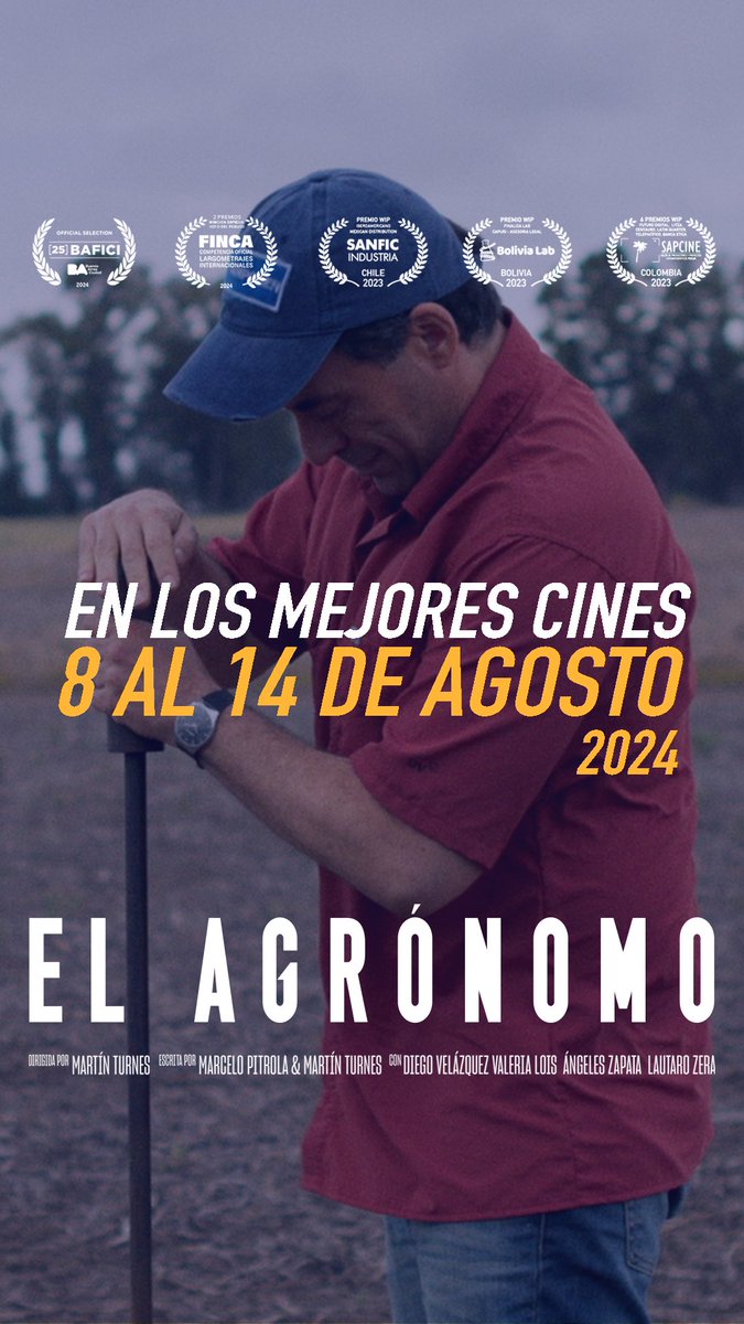 Martín Turnes (ADF) tweet media