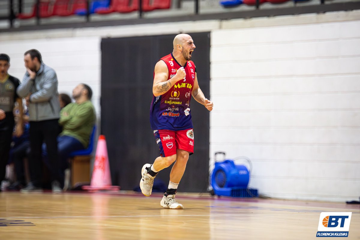 BasquetTotal's tweet photo. #DTAxBT | CON VIENTO Y MAREA

Marne consiguió su cuarta victoria al hilo tras vencer a San Telmo Rápido Sport en cifras de 82-75, tras ir perdiendo hasta por 17 puntos. 

📝 @Mcaballero_03 
📸 @FlorIglesias6 

👉🏼 https://t.co/lpYIELHvwG https://t.co/EwQX1LQM8C
