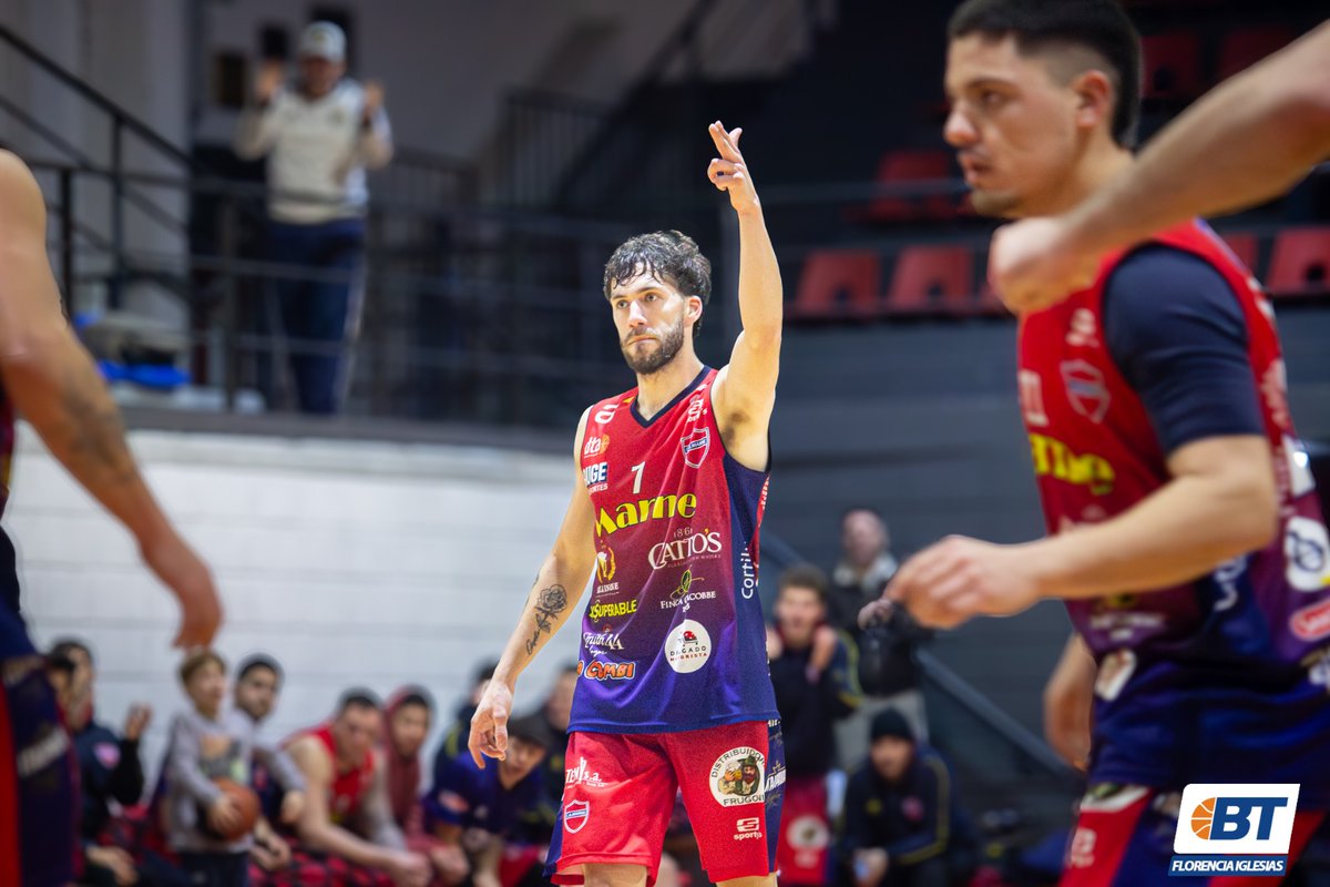 BasquetTotal's tweet photo. #DTAxBT | CON VIENTO Y MAREA

Marne consiguió su cuarta victoria al hilo tras vencer a San Telmo Rápido Sport en cifras de 82-75, tras ir perdiendo hasta por 17 puntos. 

📝 @Mcaballero_03 
📸 @FlorIglesias6 

👉🏼 https://t.co/lpYIELHvwG https://t.co/EwQX1LQM8C