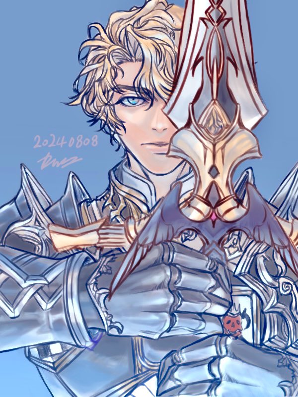 Ruilin0076's tweet photo. 마비노기 #Mabinogi #マビノギ
톨비쉬 トルビッシュ https://t.co/mEq3ihONTh
