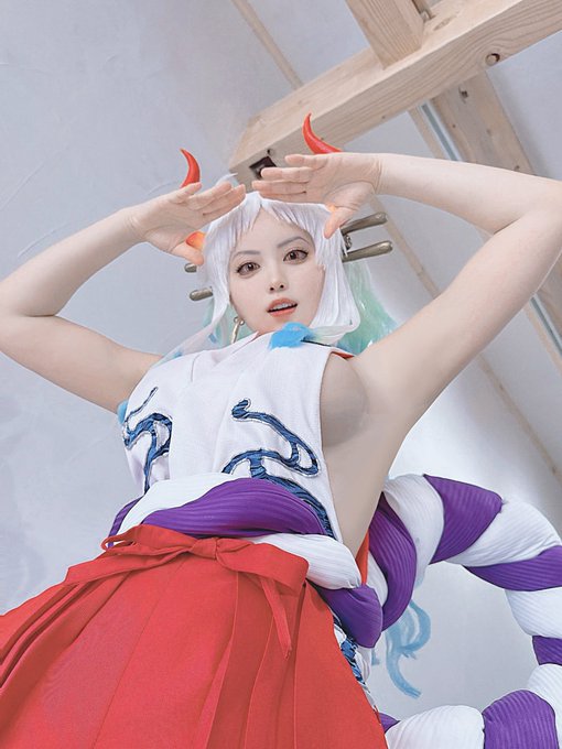 コスプレイヤーるーみのTwitter画像25