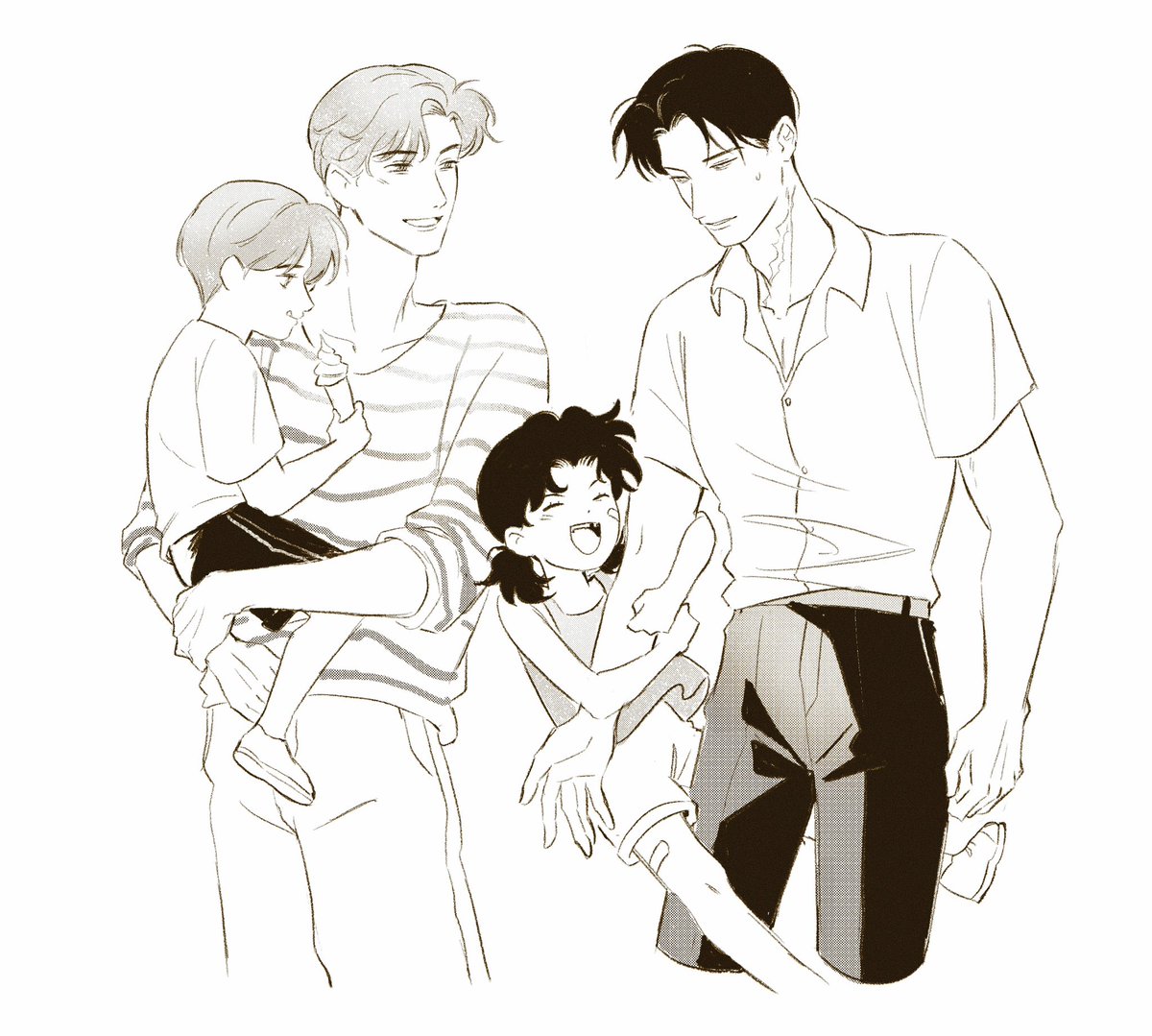 #cancipin #残次品 happy ending 😌