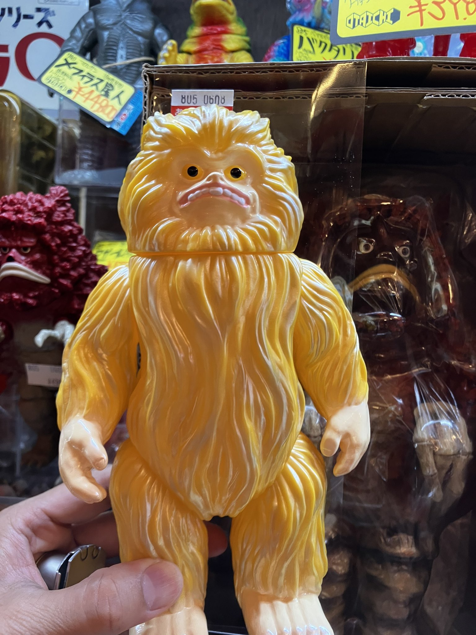 お宝】【当時物】ブースカ 色々まとめてセット オマケのウルトラマン