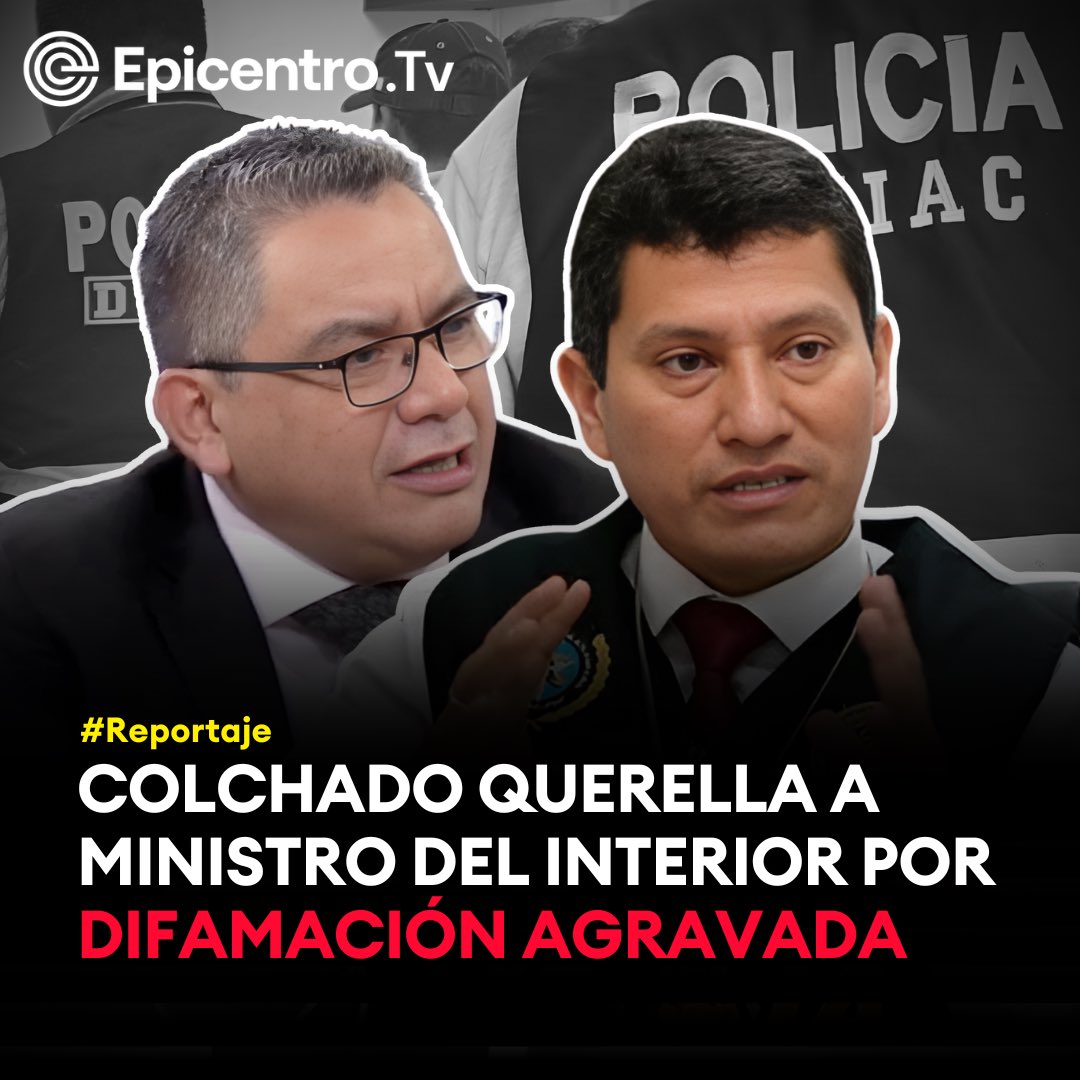 Epicentro.TV tweet media