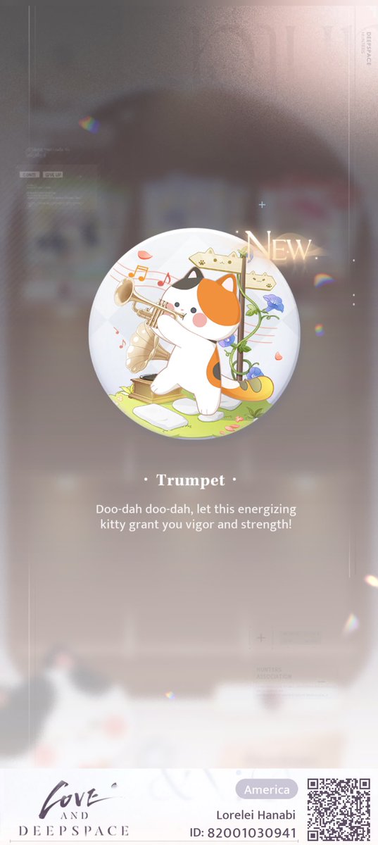 Axenlynn's tweet image. I’m doing this for the damn rewards