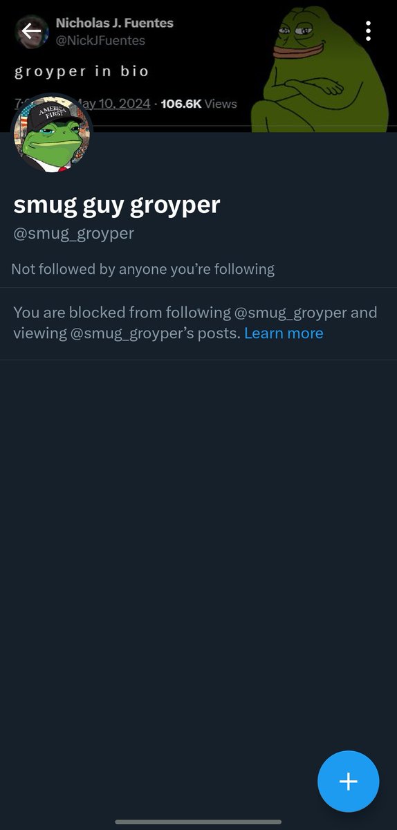 Aaron Bushnell's ghost tweet media