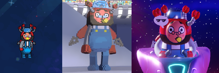 Interoperable <a href="/Moca_Network/">Mocaverse</a>