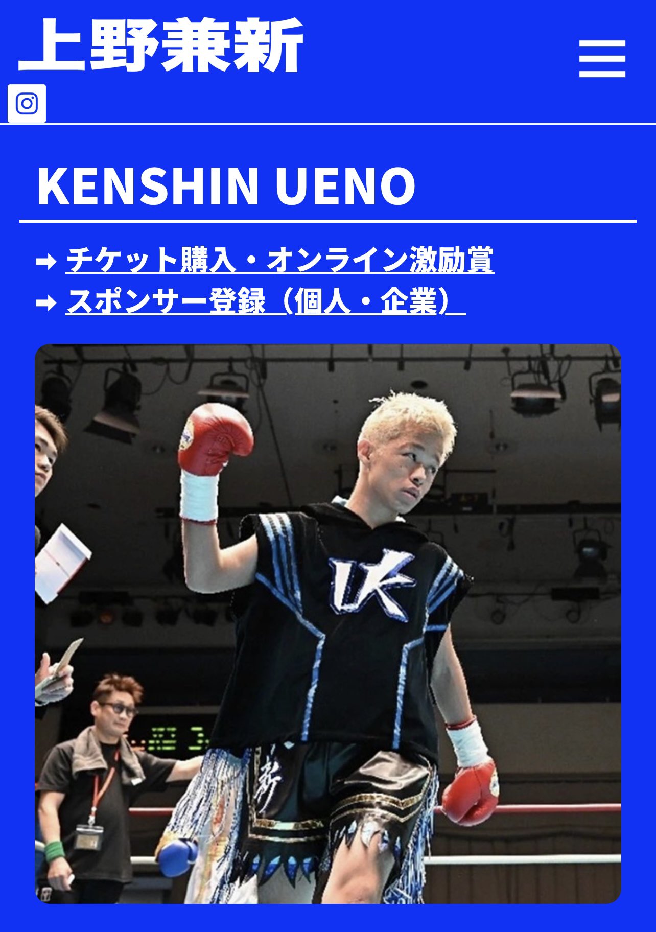 超希少】井上尚弥 プレミアムサインフォトフレーム