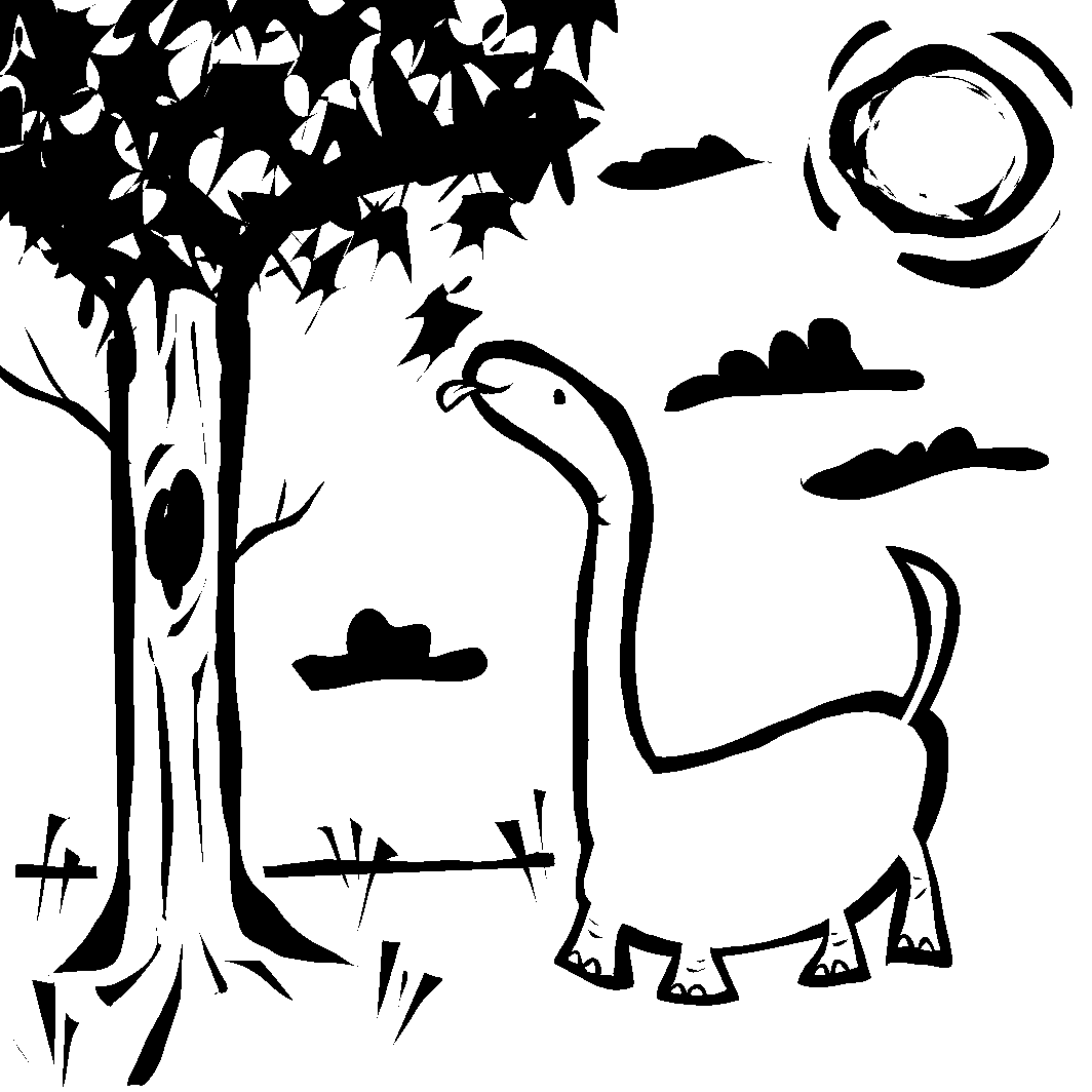 floyagsold's tweet photo. dinosaur https://t.co/r4p6Db3M6R