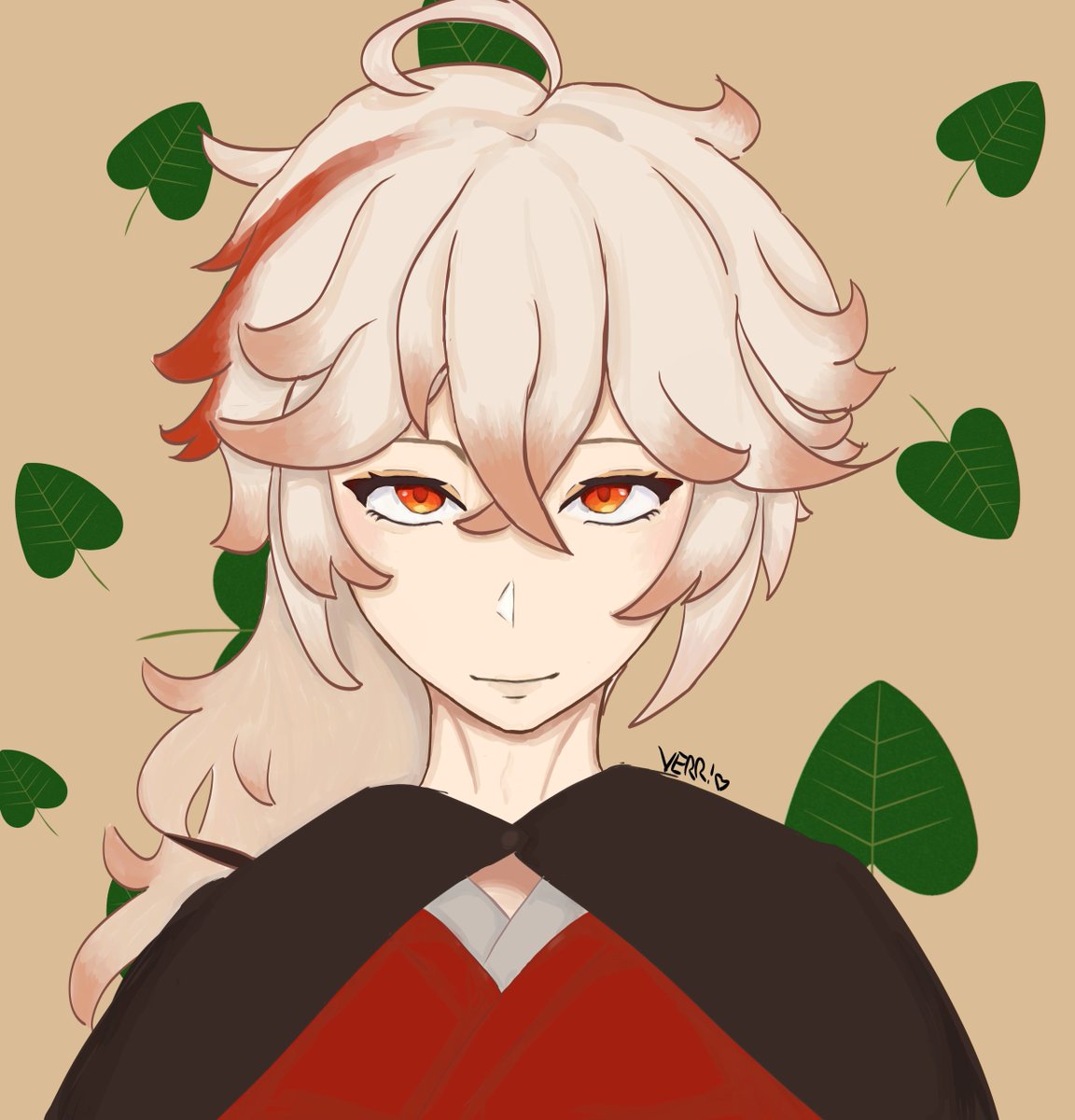 __VERR__'s tweet photo. some recent art(you can find these on my tiktok too)#GenshinImpact #Genshinfanart #fanart https://t.co/S4rAkPEKwp