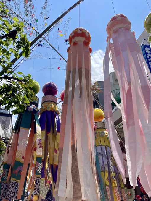 仙台七夕 