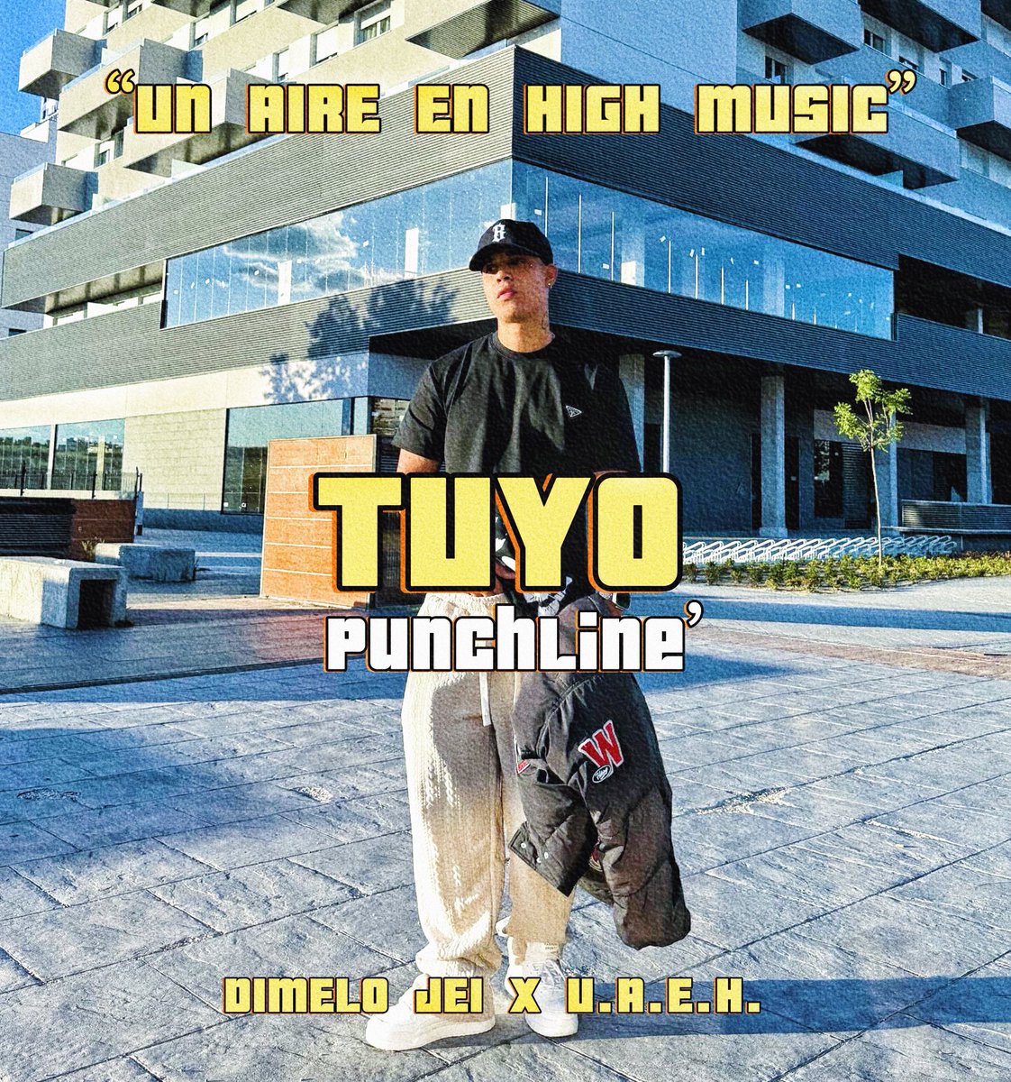 PunchlineMuse's tweet photo. #Tuyo Disponible en (YOUTUBE &amp; SONDCLOUD) 🇨🇴 Escúchala ahora 👇🏻

YouTube: https://t.co/xqrJ7R7Rzb

SondCloud: https://t.co/cUsfs1SJpW https://t.co/IirJ9cJK5r