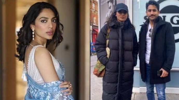 Image Who is Sobhita Dhulipala | iiQ8 Hot Indian Actress Naga Chaitanya Wife