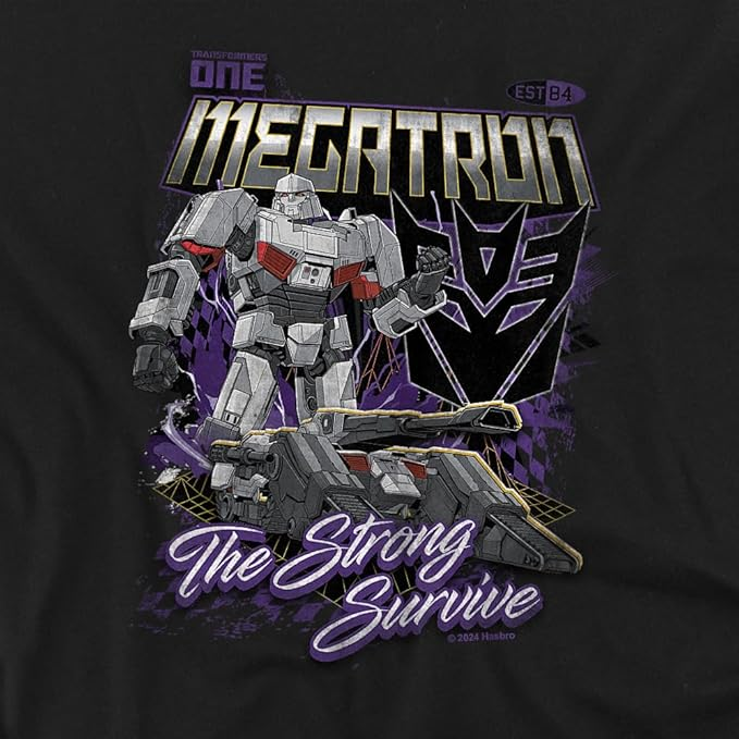 TFHypeGuy's tweet photo. TF: One ain't out yet but we got some massive MERCH DROPS on Amazon!

There are a whole bunch of TF: One Themed apparel on amazon all on a convenient storefront below.

Check out the link below to get your shirts! https://t.co/D42acMJ7UP