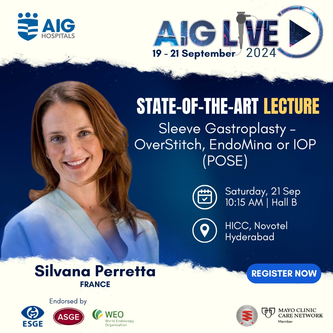 AIGHospitals's tweet image. Spread over three days, AIG LIVE 2024 will cover all aspects of therapeutic endoscopy including #EUS, #ThirdSpace, #MetabolicEndoscopy and #ImageEnhancedEndoscopy. Bringing in the best faculty from across the world, Takoi Itoi from Japan, Philip Chiu from Hong Kong, Mouen Khashab…