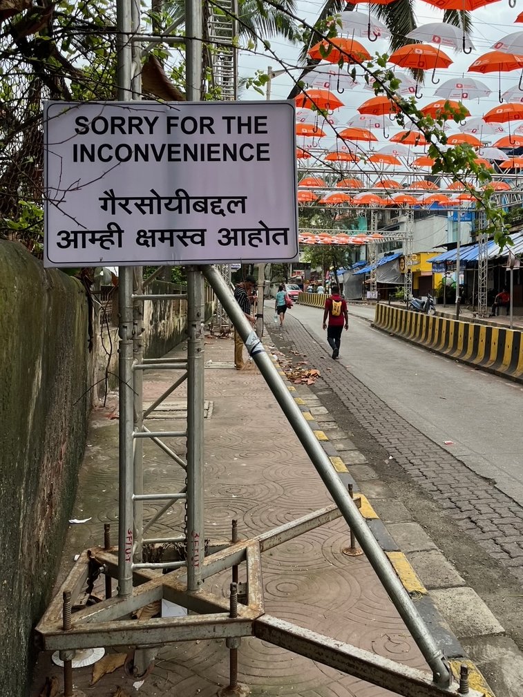 naresh fernandes tweet media