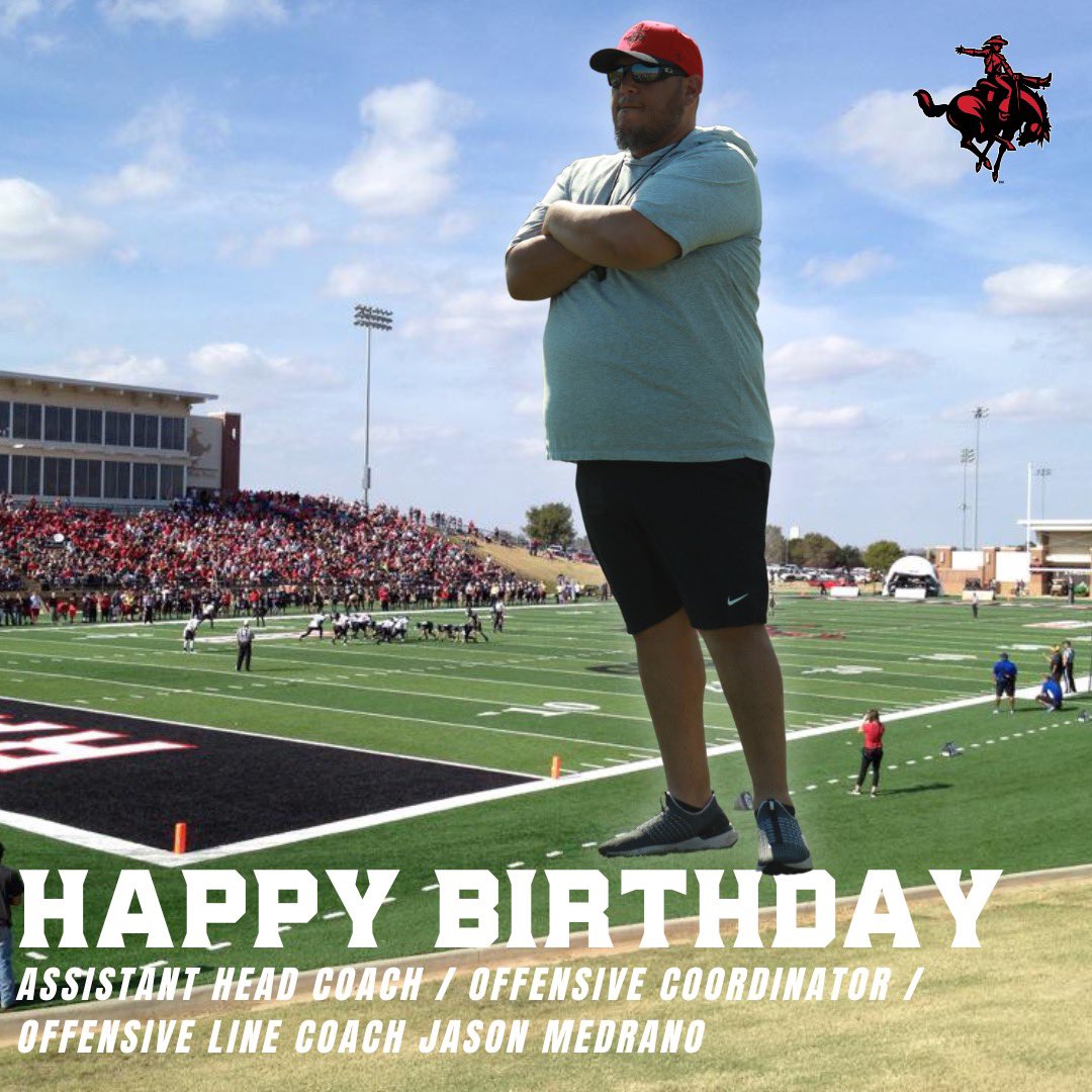 Ranger Football tweet media