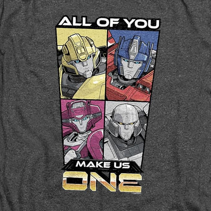 TFHypeGuy's tweet photo. TF: One ain't out yet but we got some massive MERCH DROPS on Amazon!

There are a whole bunch of TF: One Themed apparel on amazon all on a convenient storefront below.

Check out the link below to get your shirts! https://t.co/D42acMJ7UP