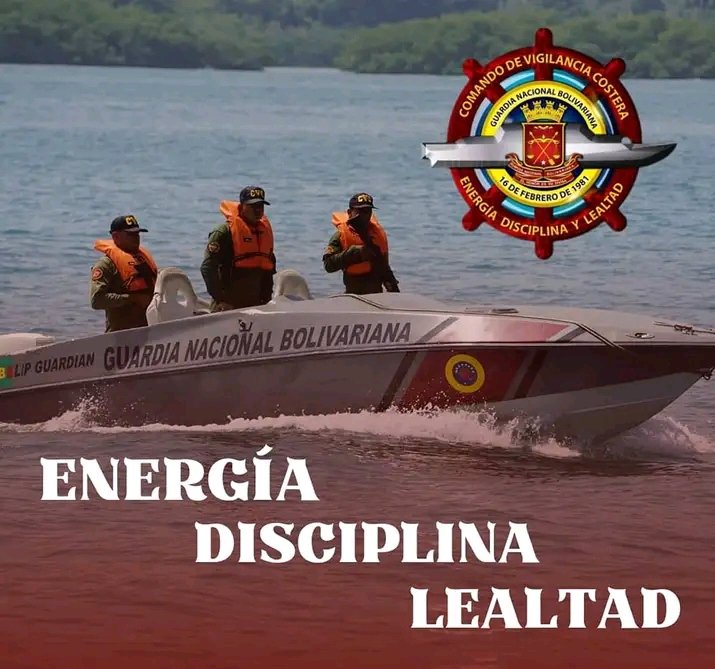 #8Ago Buenos Días Venezuela 🇻🇪 somos protectores del pueblo venezolano.