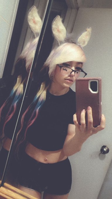 10$ promotion for limited time only  Paid page  https://t.co/68CW2m5KUo   Free censored page  https://t<a href="/tag/cute"class="tags"><span>#cute</span></a><a href="/tag/short"class="tags"><span>#short</span></a><a href="/tag/bunny"class="tags"><span>#bunny</span></a><a href="/tag/beauty"class="tags"><span>#beauty</span></a><a href="/tag/anime"class="tags"><span>#anime</span></a><a href="/tag/cosplay"class="tags"><span>#cosplay</span></a><a href="/tag/gamer"class="tags"><span>#gamer</span></a>